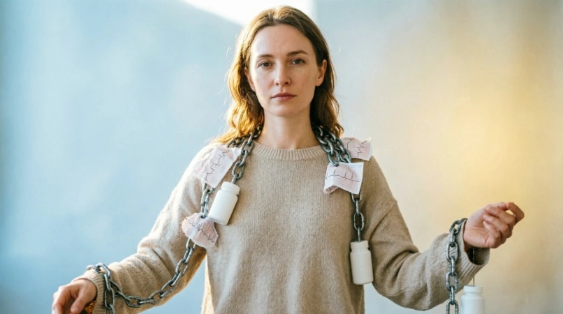 Лечение ипохондрии в Шиханах