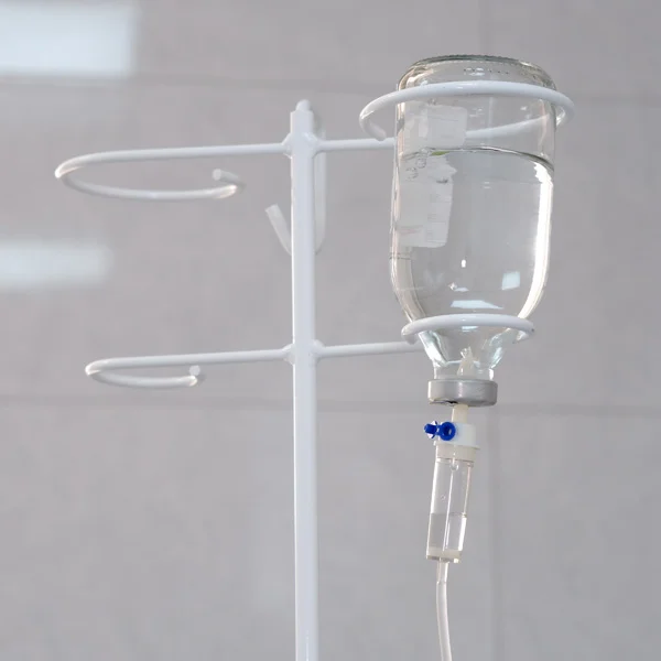 Капельница с Мексидолом в Шиханах